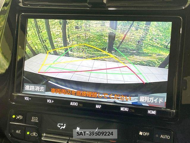 Toyota PRIUS 2019-02 6911278-4