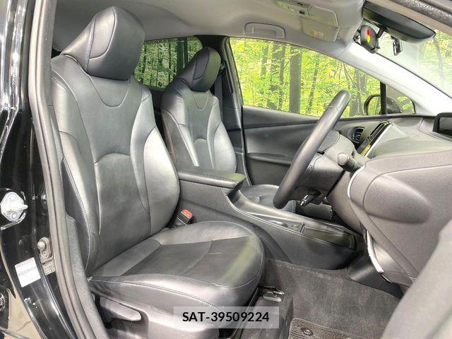 Toyota PRIUS 2019-02 6911278-7