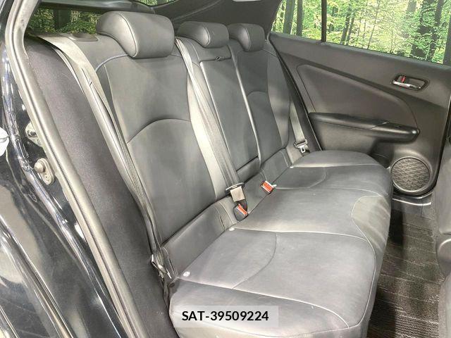 Toyota PRIUS 2019-02 6911278-8