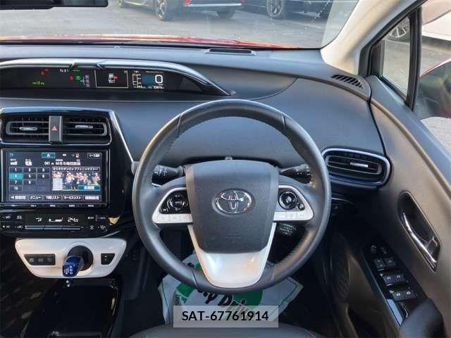 Toyota PRIUS 2018-04 6911273-19