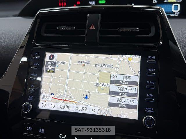 Toyota PRIUS 2021-12 6911223-9