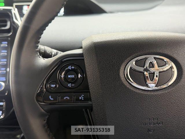 Toyota PRIUS 2021-12 6911223-15