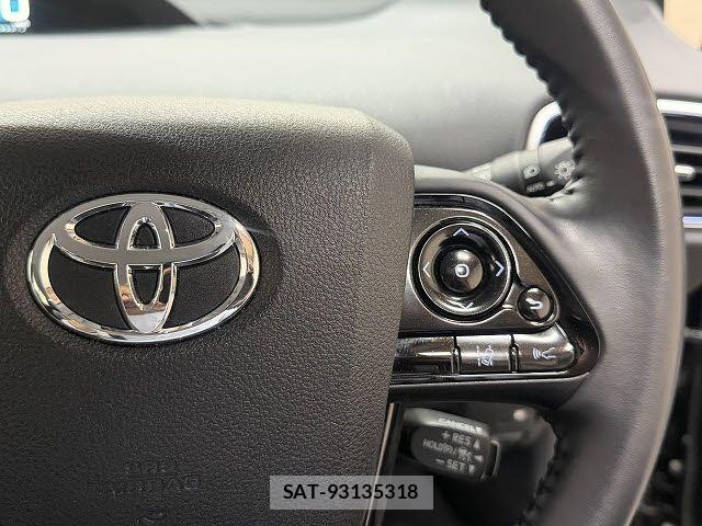 Toyota PRIUS 2021-12 6911223-16