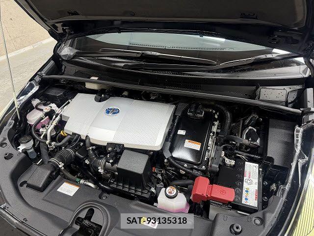 Toyota PRIUS 2021-12 6911223-20