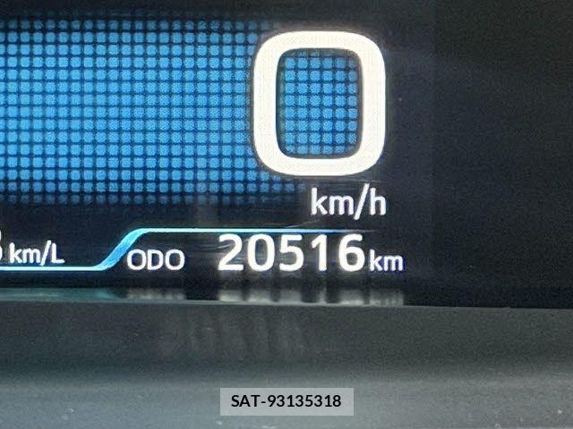 Toyota PRIUS 2021-12 6911223-21