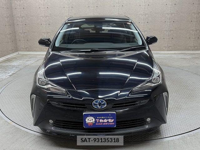 Toyota PRIUS 2021-12 6911223-4