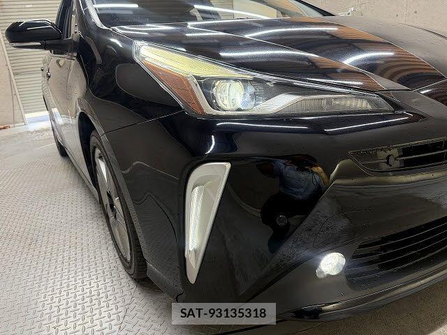 Toyota PRIUS 2021-12 6911223-6