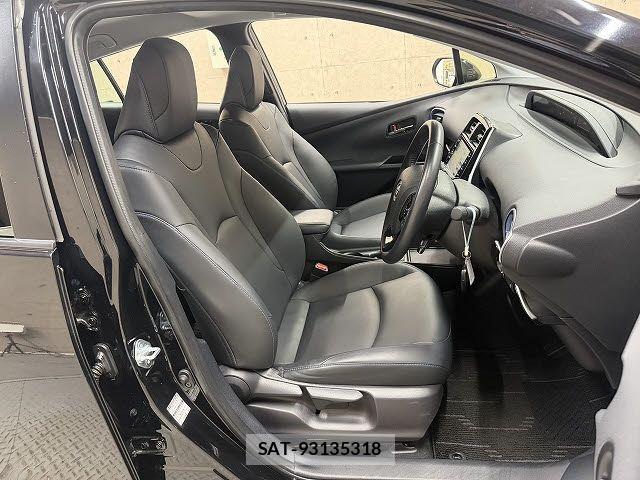 Toyota PRIUS 2021-12 6911223-7