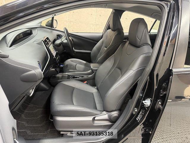 Toyota PRIUS 2021-12 6911223-8