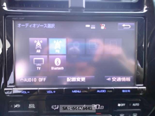 Toyota PRIUS 2016-01 6911295-11