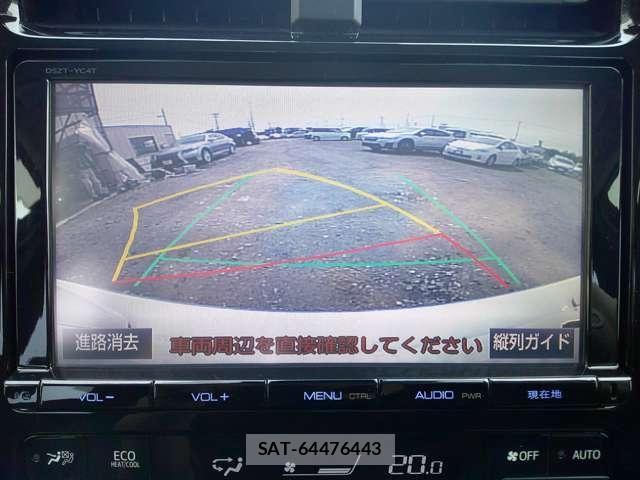 Toyota PRIUS 2016-01 6911295-12