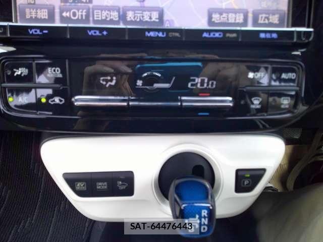 Toyota PRIUS 2016-01 6911295-13