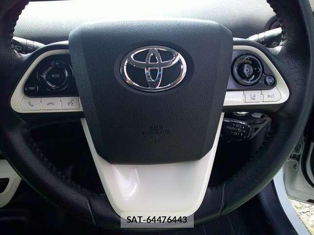 Toyota PRIUS 2016-01 6911295-8