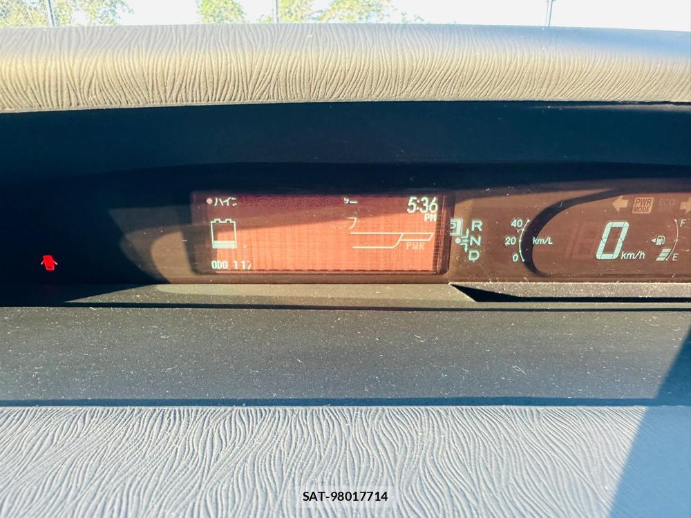 Toyota PRIUS 2011 6804483-15