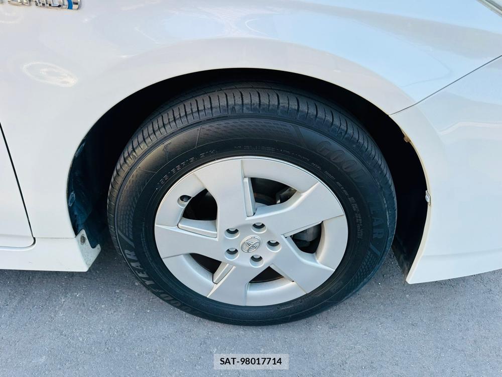 Toyota PRIUS 2011 6804483-27