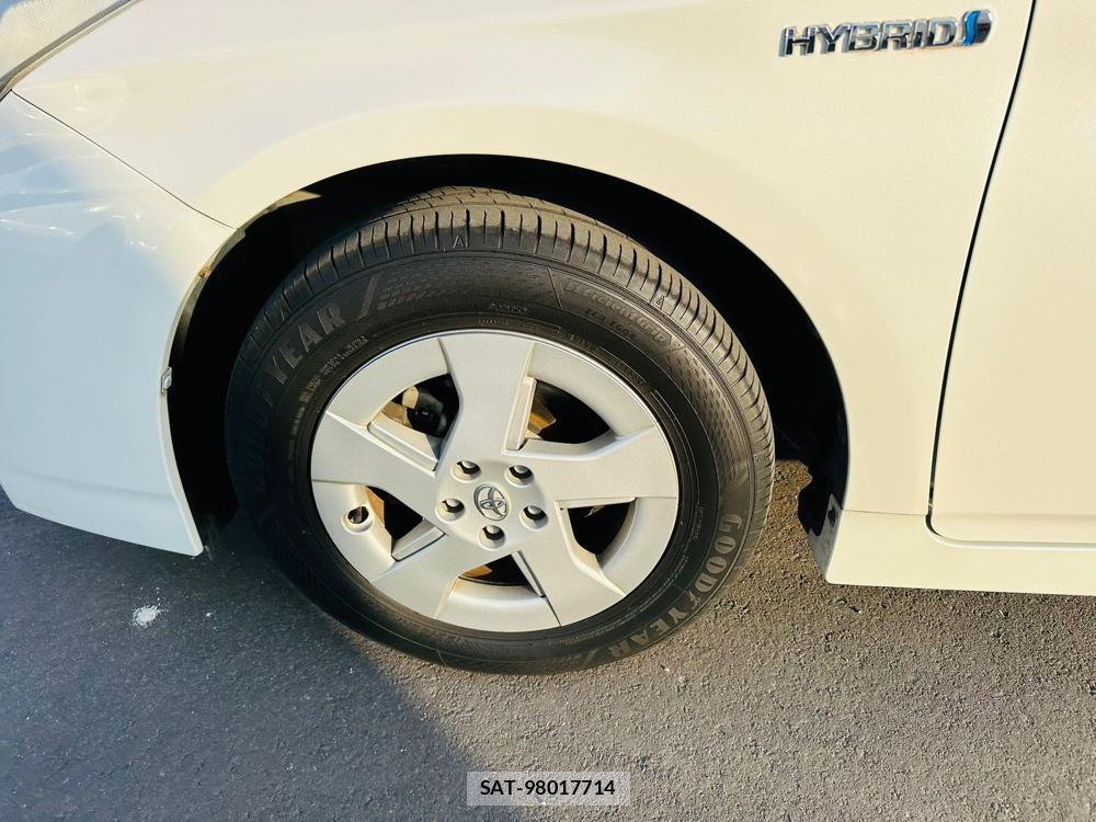 Toyota PRIUS 2011 6804483-28