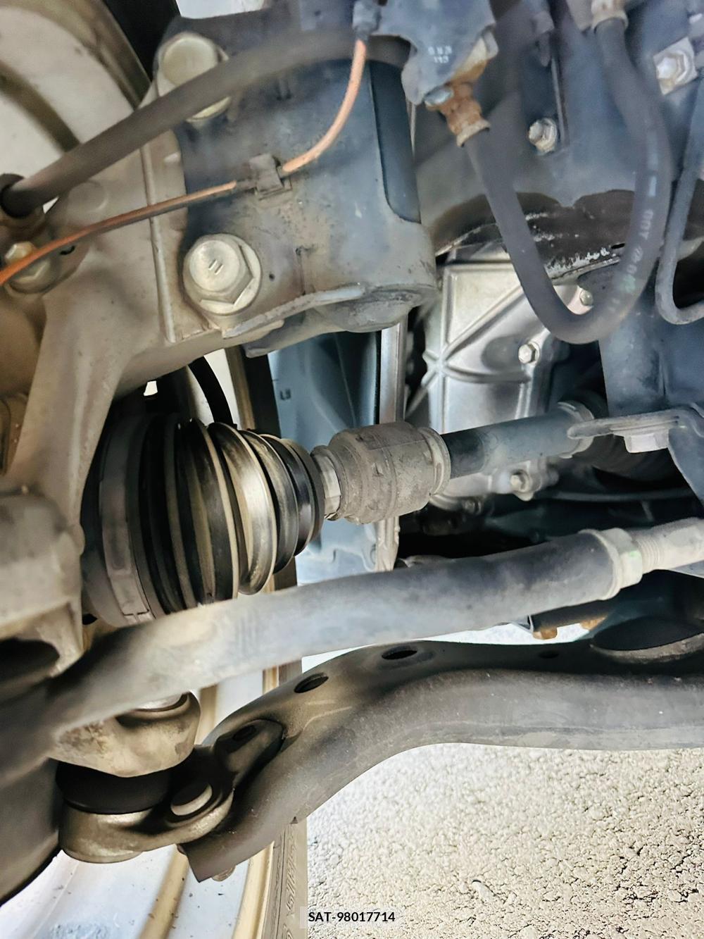 Toyota PRIUS 2011 6804483-33