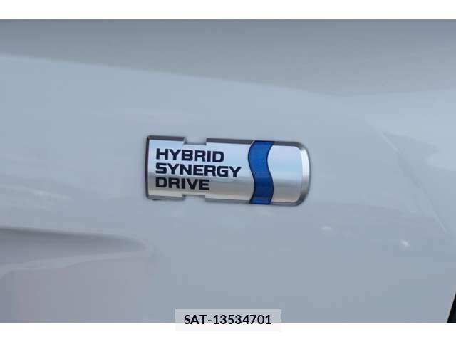 Toyota PRIUS 2016-06 6911257-8
