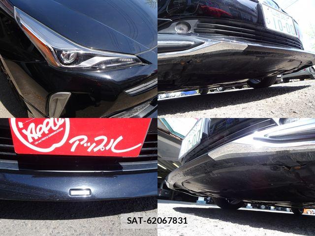 Toyota PRIUS 2019-10 6911241-9