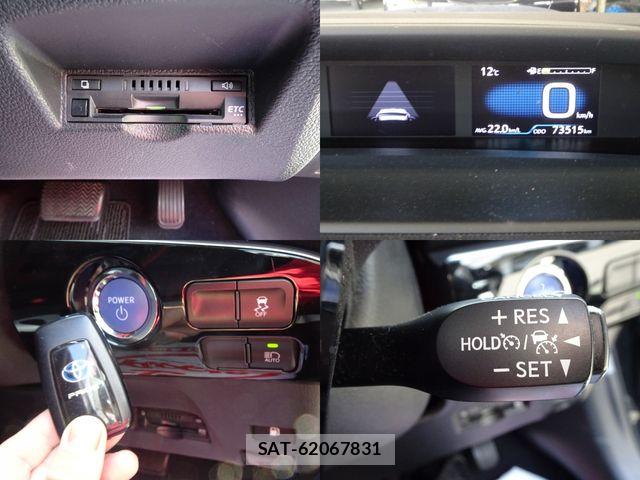 Toyota PRIUS 2019-10 6911241-11