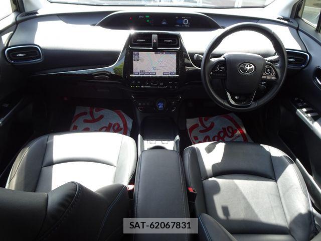 Toyota PRIUS 2019-10 6911241-1