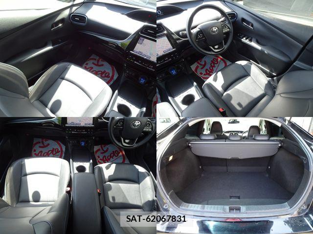 Toyota PRIUS 2019-10 6911241-6