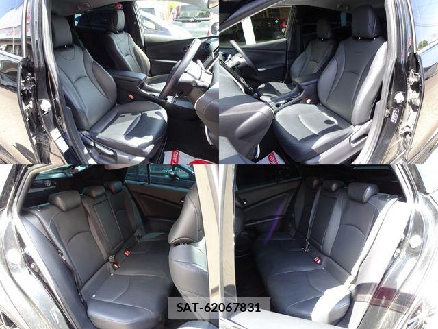 Toyota PRIUS 2019-10 6911241-7