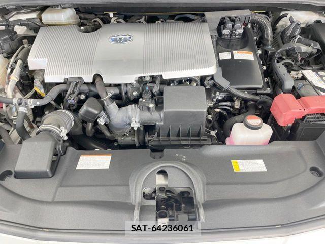 Toyota PRIUS 2016-02 6911234-17