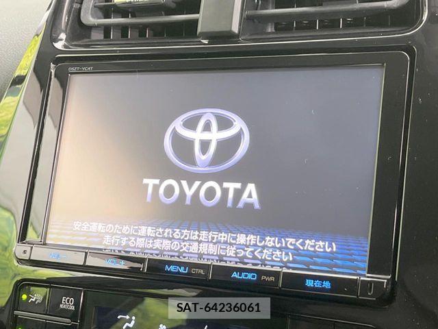 Toyota PRIUS 2016-02 6911234-3