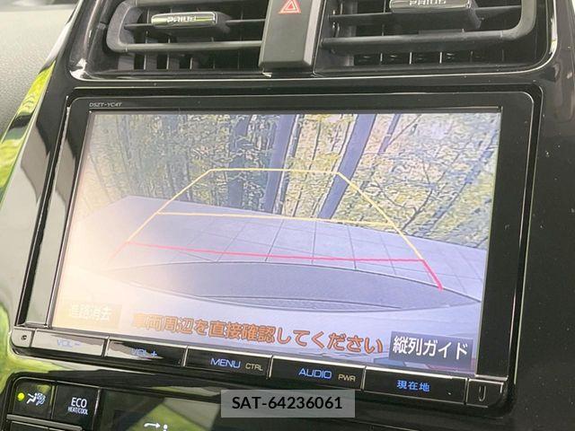 Toyota PRIUS 2016-02 6911234-5