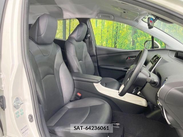 Toyota PRIUS 2016-02 6911234-7