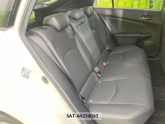 Toyota PRIUS 2016-02 6911234-8