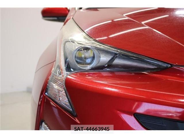 Toyota PRIUS 2016-11 6911291-16