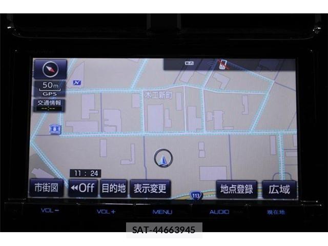 Toyota PRIUS 2016-11 6911291-1