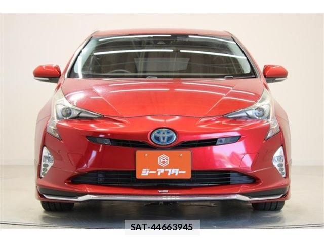Toyota PRIUS 2016-11 6911291-6