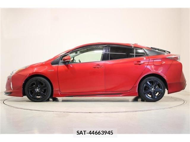 Toyota PRIUS 2016-11 6911291-8