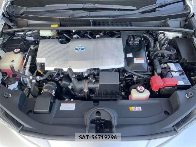 Toyota PRIUS 2017-03 6911245-16