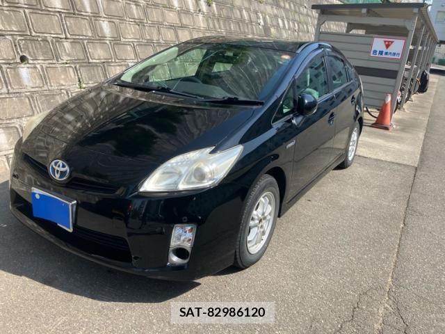 Toyota PRIUS 2010-05 6911379-0