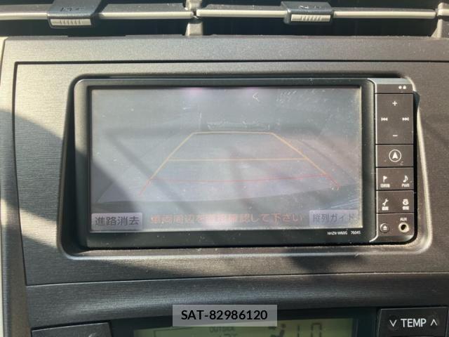 Toyota PRIUS 2010-05 6911379-25