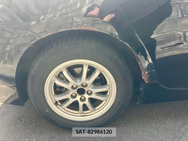 Toyota PRIUS 2010-05 6911379-5