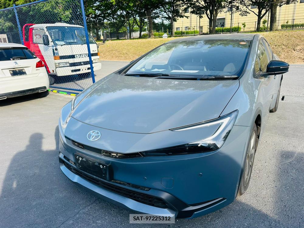 Toyota PRIUS 2023 6804900-0
