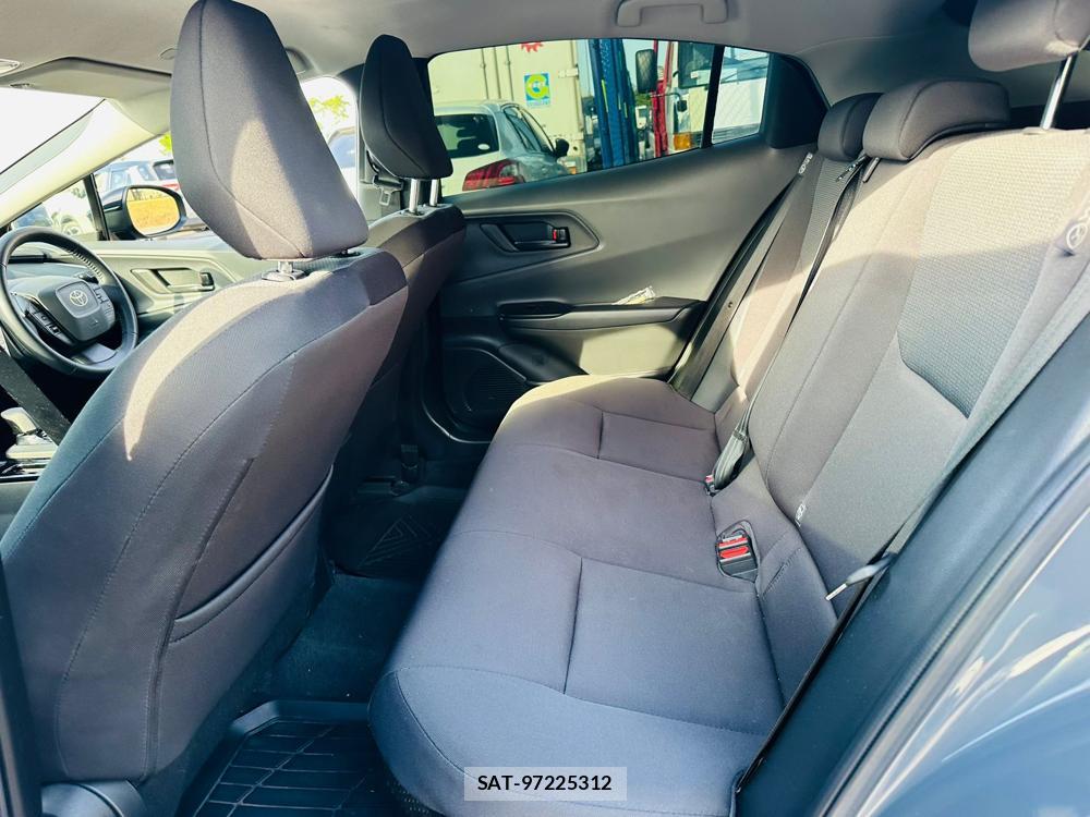Toyota PRIUS 2023 6804900-9