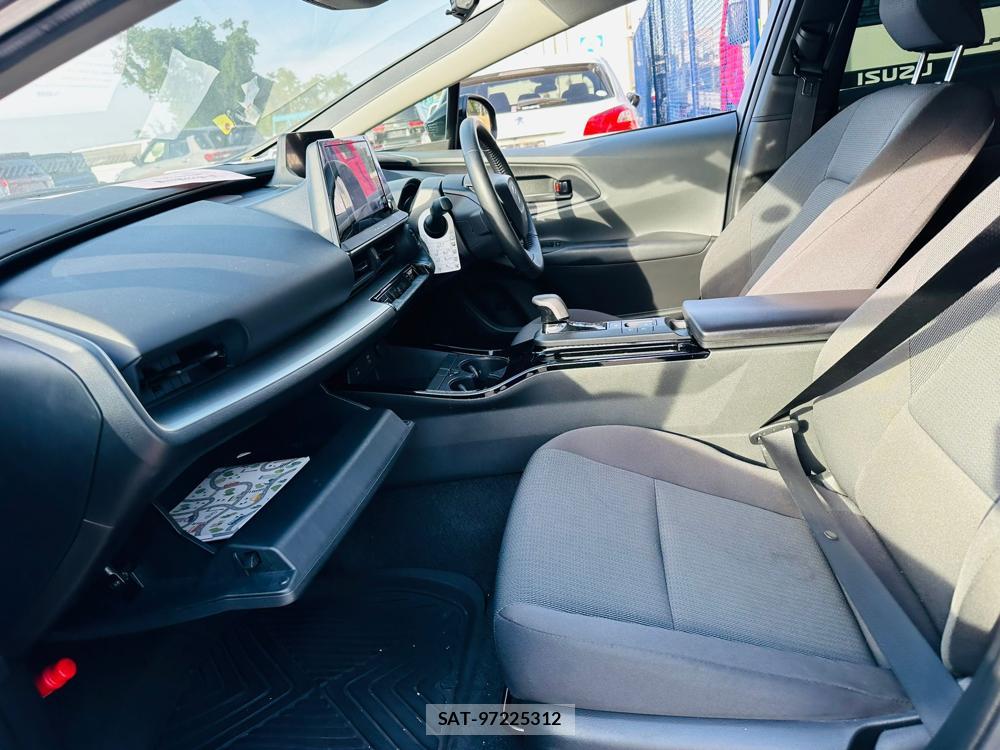Toyota PRIUS 2023 6804900-10