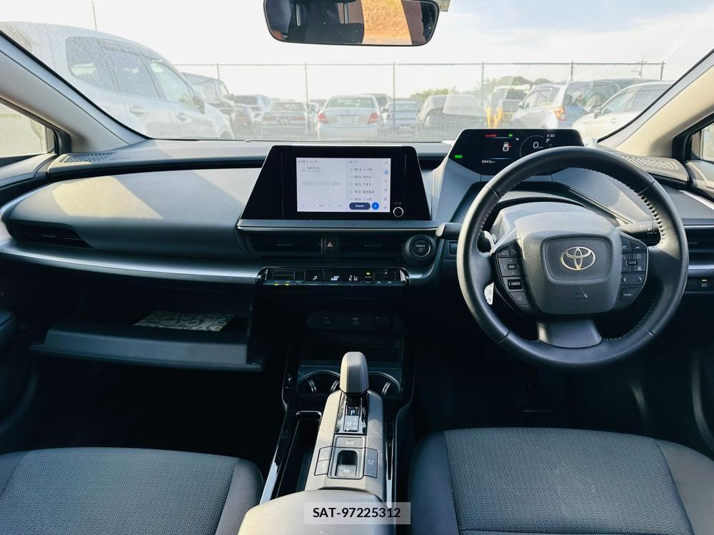Toyota PRIUS 2023 6804900-12