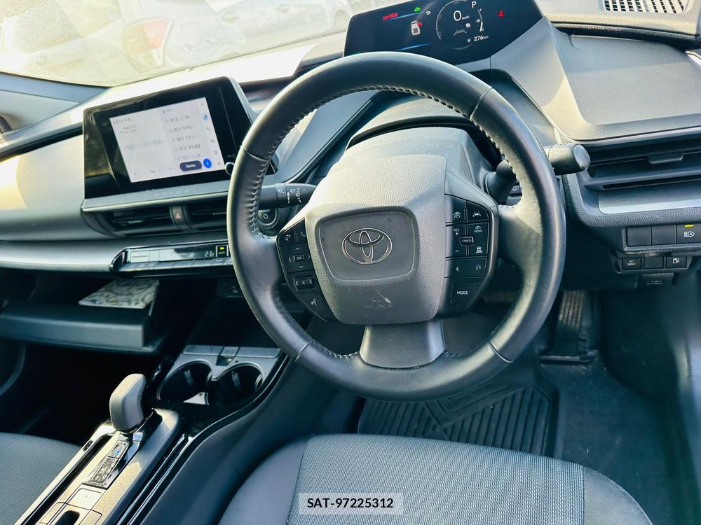 Toyota PRIUS 2023 6804900-14