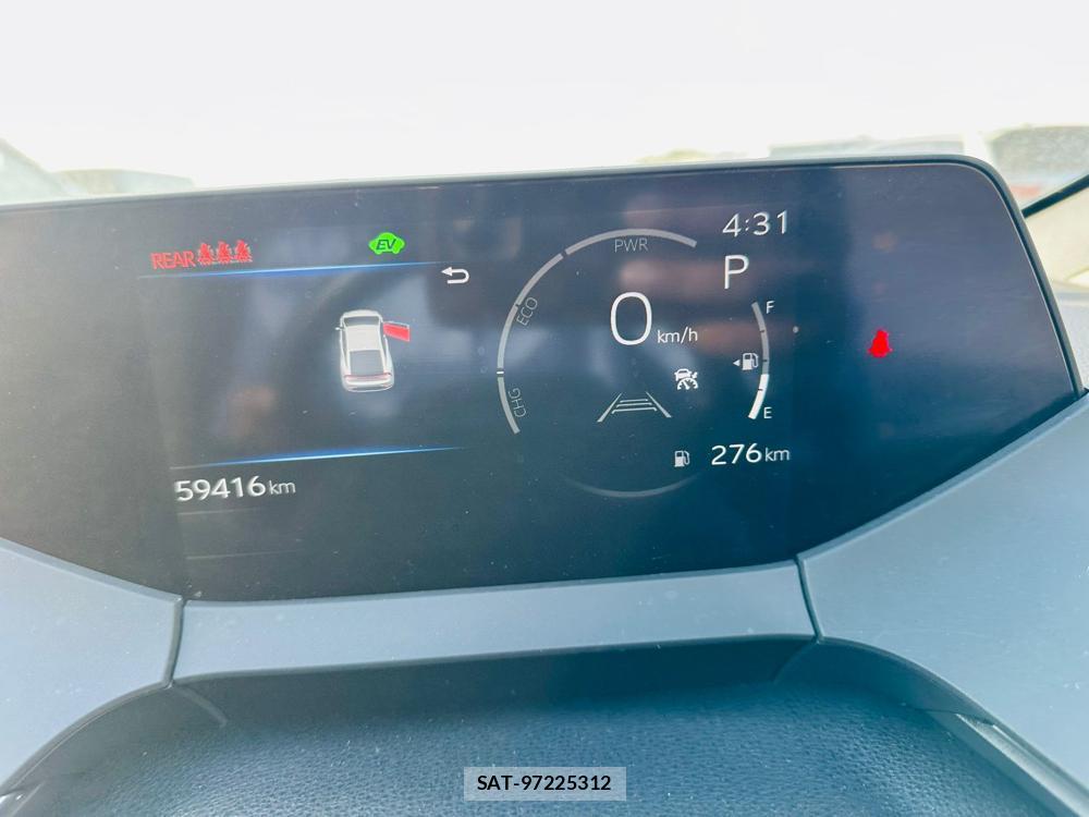 Toyota PRIUS 2023 6804900-15