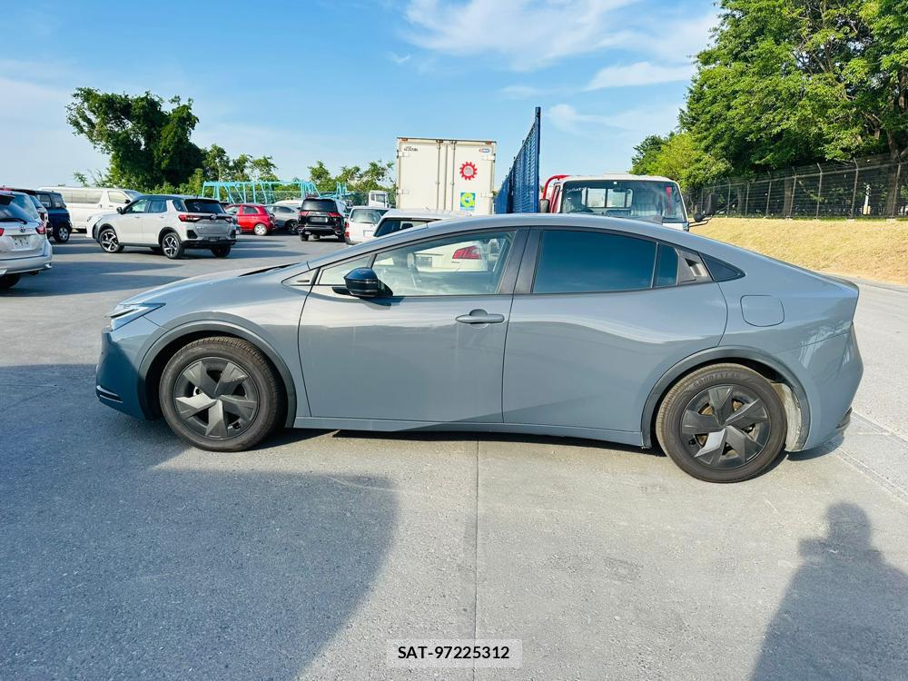 Toyota PRIUS 2023 6804900-1