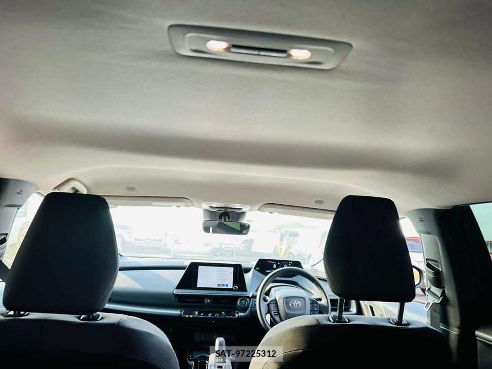 Toyota PRIUS 2023 6804900-23
