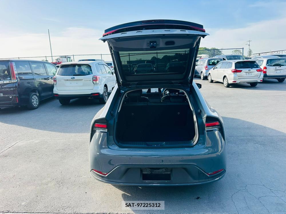 Toyota PRIUS 2023 6804900-25