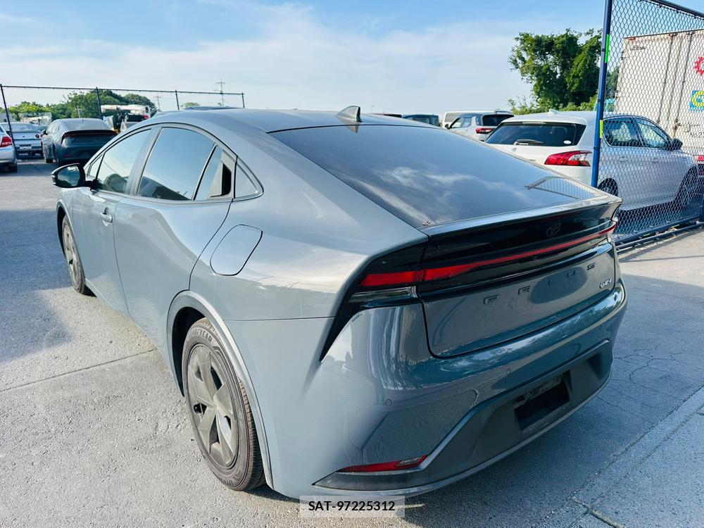 Toyota PRIUS 2023 6804900-2